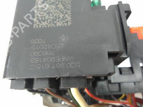 Used Fuse box VW GOLF VII (5G1, BQ1, BE1, BE2) [2012-2021]  23256065