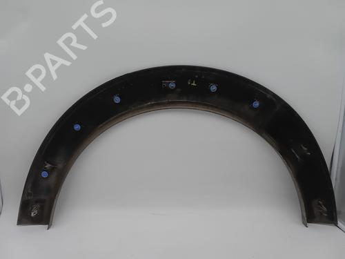 Rear right wheel arch trim CITROËN C4 CACTUS 1.2 THP 110 | BP29477238C137 