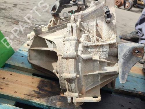 Used Gearbox RENAULT LAGUNA III (BT0/1) 2.0 dCi (BT07, BT0J, BT14, BT1A, BT1S) (131 hp) 26159092