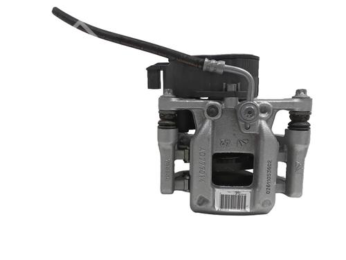 Used Left rear brake caliper Left rear brake caliper OPEL GRANDLAND / GRANDLAND X (A18, P1UO) 1.2 Turbo Hybrid (75) (136 hp) 39553920 39553920