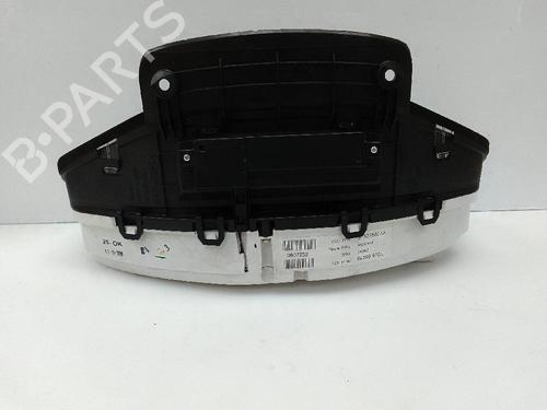Instrument cluster VOLVO XC60 I SUV (156) D3 | BP21501103C47 