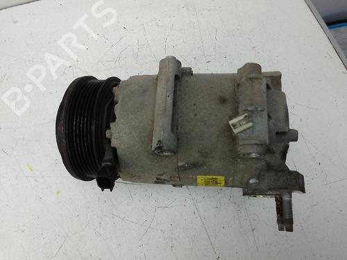 Turbocharger/Supercharger FORD FOCUS III 1.6 TDCi | BP19164171M71 
