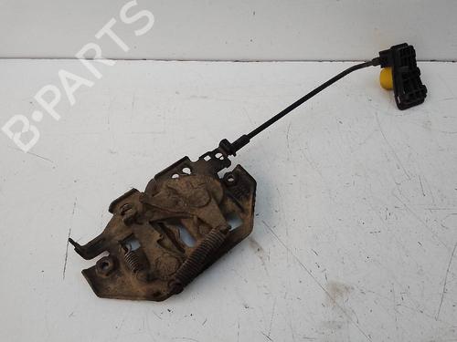 Hood lock FORD TOURNEO COURIER B460 MPV 1.0 EcoBoost | BP19793254C133 