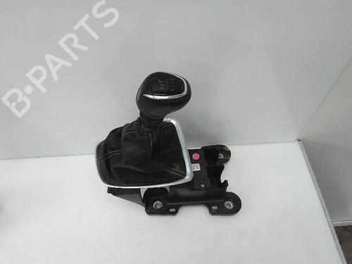 Gear lever OPEL CROSSLAND X / CROSSLAND (P17, P2QO) 1.2 (75) | BP20714390M90 