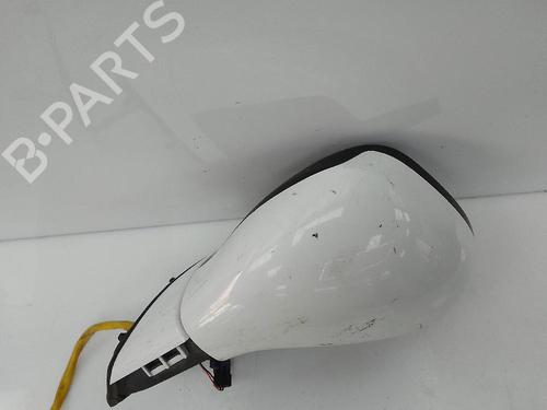 Used Left mirror PEUGEOT 308 I (4A_, 4C_) 1.6 16V (120 hp) 21125993