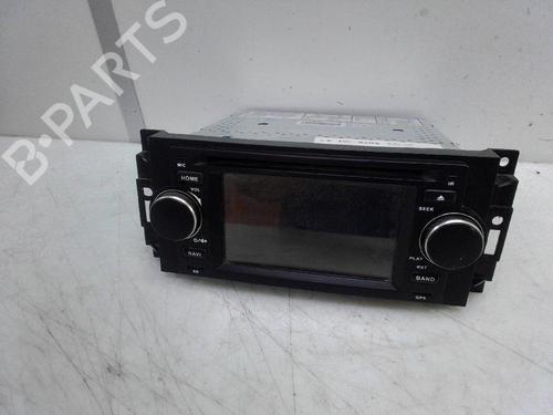 Used Radio ROVER MONTEGO Estate (XE) 1.3 (68 hp) 26161288