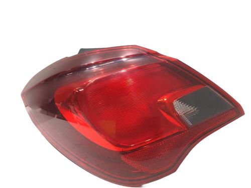 Used Left taillight Left taillight OPEL CORSA E (X15) 1.4 Turbo (08, 68) (101 hp) 34507027 34507027