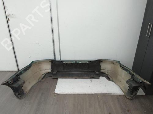Bak støtfanger JAGUAR X-TYPE I (X400) 2.0 D | BP26409188C8 
