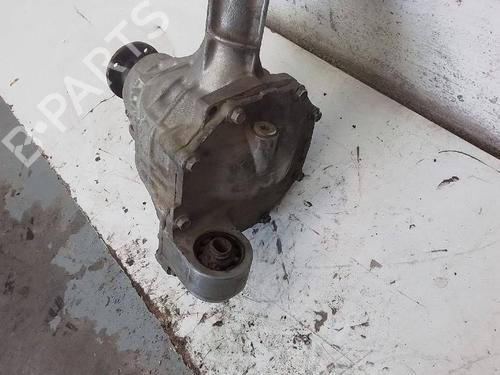Front differential NISSAN PATHFINDER III (R51) 2.5 dCi 4WD | BP25435274M23