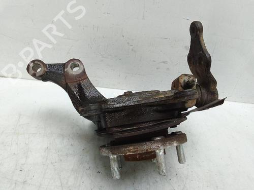 Right front steering knuckle KIA CARENS IV 1.7 CRDi | BP25435045M26 - Image 6