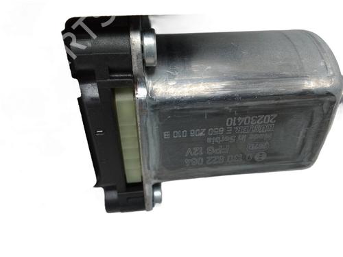 Right front window motor VW POLO VI (AW1, BZ1, AE1) | BP23850845E20 - Image 5