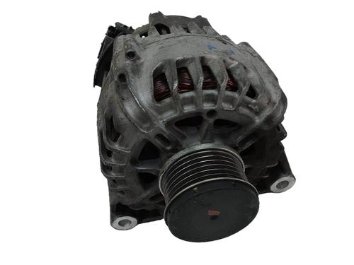 Alternator CITROËN BERLINGO MULTISPACE (B9) 1.2 PureTech 110 | BP18584107M7 - Image 4