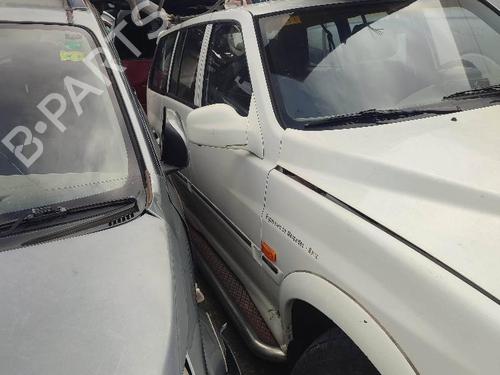 Used Right mirror SSANGYONG MUSSO (FJ) [1993-2007]  18594246