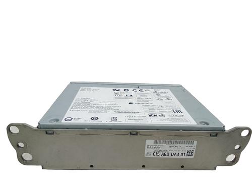 Used Electronic module BMW X4 (G02, F98) xDrive 20 d Mild-Hybrid (190 hp) 31037769