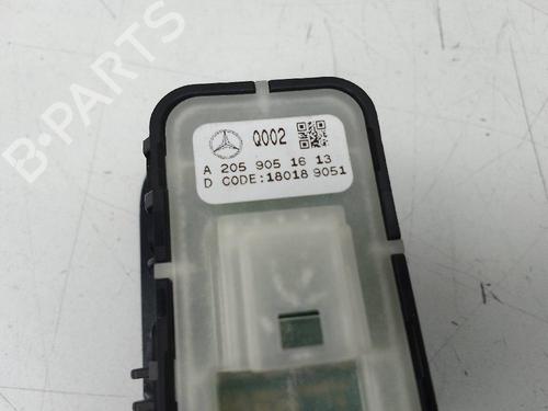 Kombi Kontakt / Stilkkontakt MERCEDES-BENZ C-CLASS (W205) C 220 BlueTEC / d (205.002, 205.004) A2059051613