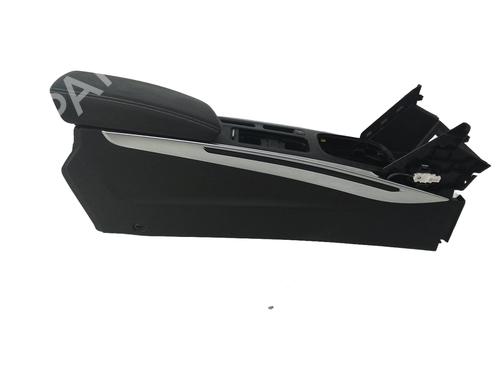 Middle console RENAULT MEGANE IV Hatchback (B9A/M/N_) 1.5 Blue dCi 115 (B9A6) | BP18582616I22  - Image 5