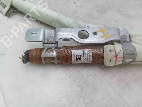 Used Left curtain airbag MINI MINI CLUBMAN (F54) Cooper D (150 hp) 18575562