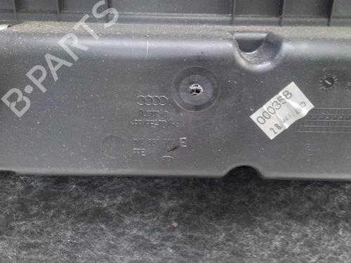 Boot lining AUDI A3 Sportback (8VA, 8VF) 1.6 TDI | BP27445223I3 