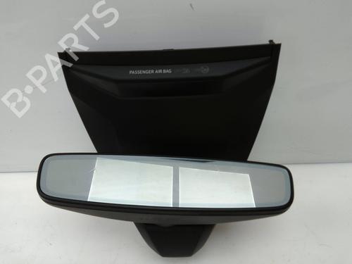 Used Rear mirror Rear mirror VW T-ROC (A11, D11) [2017-2026] 22364768 22364768