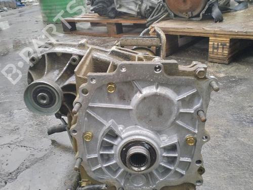 Used Transfer box MITSUBISHI PAJERO III (V7_W, V6_W) 3.2 Di-D (V68W) (160 hp) 18574756