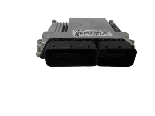Engine control unit (ECU) BMW X1 (E84) | BP23217289M57 - Image 4