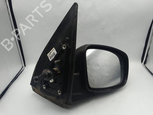 Right mirror HYUNDAI i10 I (PA) 1.2 | BP29420620C27 