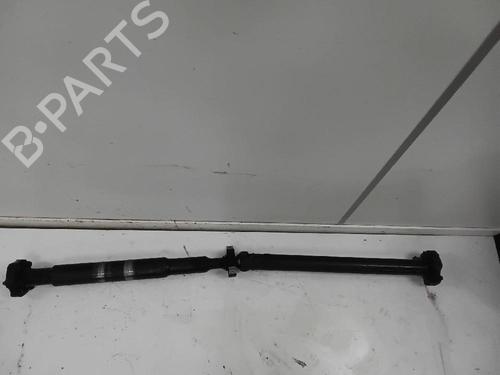 Driveshaft BMW X1 (E84)  | BP23850789M37 