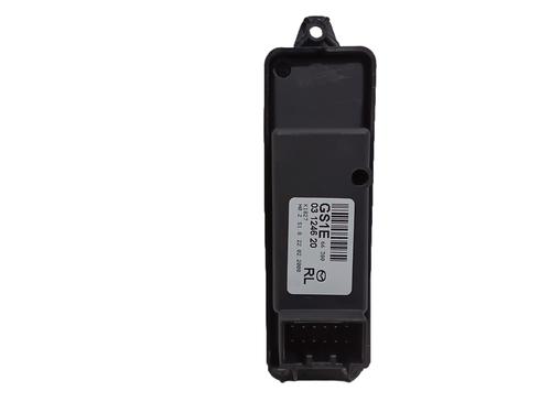Left rear window switch MAZDA 6 Saloon (GH) 2.0 MZR-CD (GH14) | BP38536437I29 - Image 3