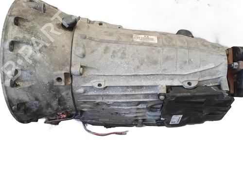 Used Gearbox MERCEDES-BENZ E-CLASS Convertible (A207) E 250 CDI / BlueTEC / d (207.403, 207.404) (204 hp) 30506217