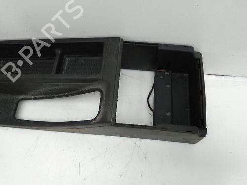 Used Middle console BMW 3 (E46) 330 d (184 hp) 24928437