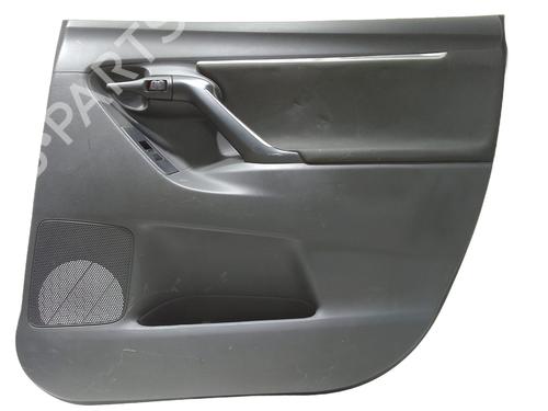 Bageste højre beklædning Bageste højre beklædning TOYOTA VERSO (_R2_) 1.6 D4-D (WAR20_) (112 hp) 35976520 35976520