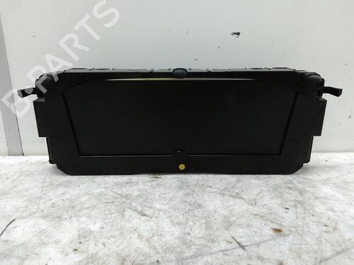 Used Instrument cluster Instrument cluster PEUGEOT 508 II (FB_, FH_, F3_) 1.5 BlueHDI 130 (FBYHZJ, FBYHZR) (131 hp) 19125084 19125084