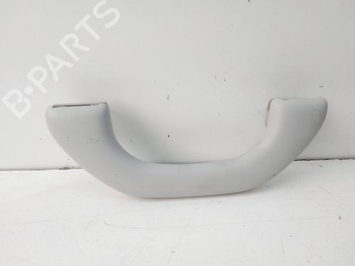 Used Interior roof handle Interior roof handle VW CADDY IV MPV (SAB, SAJ) 2.0 TDI 4motion (122 hp) 18585160 18585160