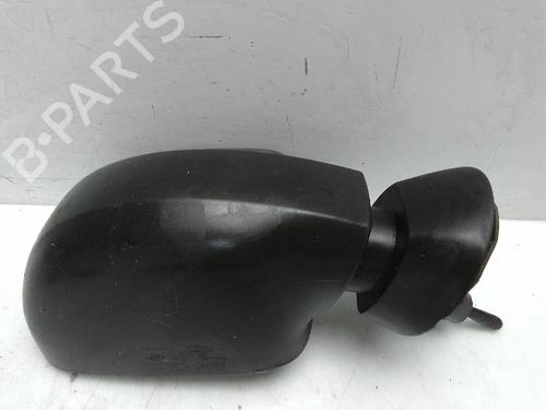 Right mirror DACIA SANDERO 1.5 dCi | BP24997833C27