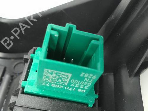 Switch CITROËN BERLINGO (ER_, EC_) 1.5 BlueHDi 100 | BP22598752I30 