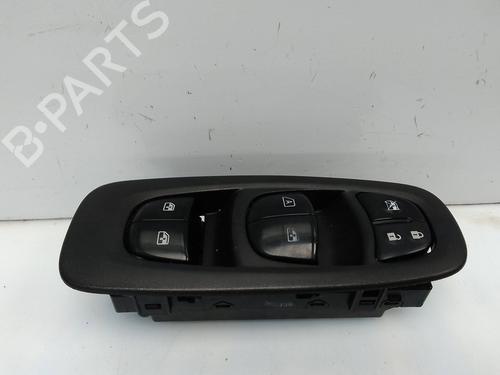 Used Left front window switch Left front window switch 22719407 22719407