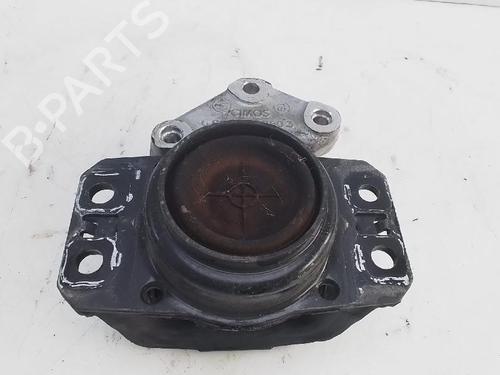 Used Engine mount CITROËN C4 II (NC_) 1.6 HDi 90 (92 hp) 27172944