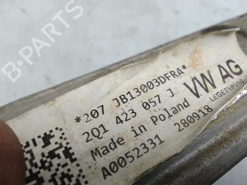 Steering rack SEAT ARONA (KJ7, KJP) 1.6 TDI | BP29385682M22 