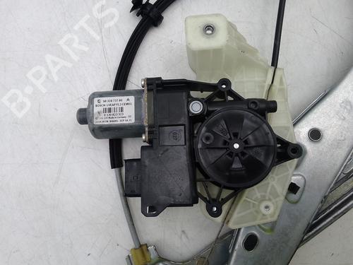 Front left window mechanism CITROËN C4 CACTUS 1.2 THP 110 | BP29477240C22 
