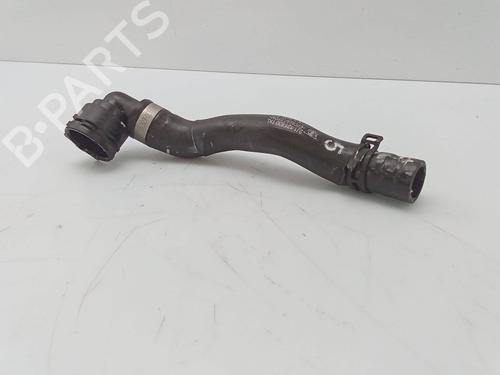 Rør PORSCHE TAYCAN (Y1A) Electric (Y1AAA1, Y1AAI1) (408 hp) 28144515