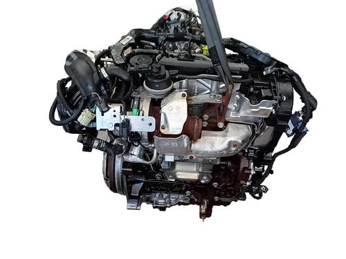 Engine FORD MONDEO V Hatchback (CE)  | BP32848821M1  - Image 9