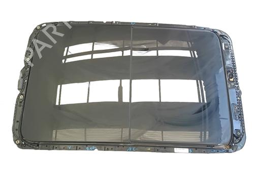 Soltag Soltag AUDI Q5 (FYB, FYG) SQ5 TFSI quattro (354 hp) 34422664 34422664