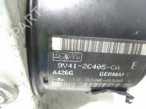ABS pump FORD KUGA I 2.0 TDCi | BP34180728M43  - Image 9