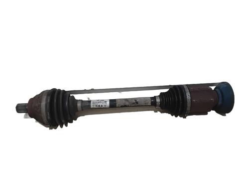 Used Right front driveshaft Right front driveshaft AUDI Q3 (8UB, 8UG) 2.0 TFSI quattro (170 hp) 35801299 35801299