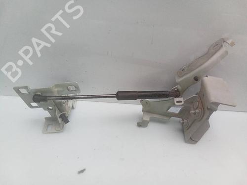 Hinge/Door check strap RENAULT TRAFIC III Van (FG_)  | BP21168624C146
