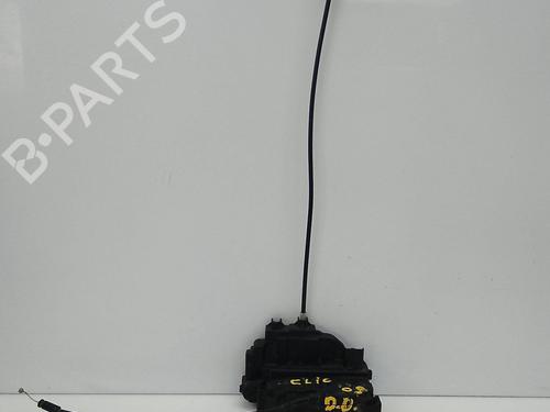 Used Front right lock Front right lock 22598691 22598691