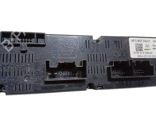 Climate control SEAT ARONA (KJ7, KJP) 1.0 TSI | BP36110386I5  - Image 5