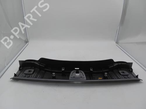 Pynteliste til bagklap OPEL MOKKA / MOKKA X (J13) 1.6 CDTI (_76) | BP29477388C151 