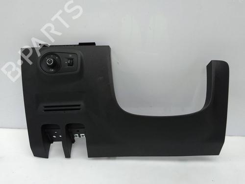 Used Other Other MG MG ZS SUV (AZS1) 1.0 T-GDi (111 hp) 23416902 23416902