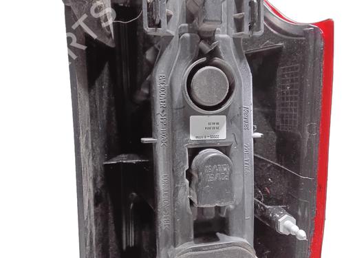 Left taillight RENAULT KANGOO Express (FW0/1_) 1.5 dCi 75 (FW07, FW10, FW04) | BP33688353C34 - Image 6